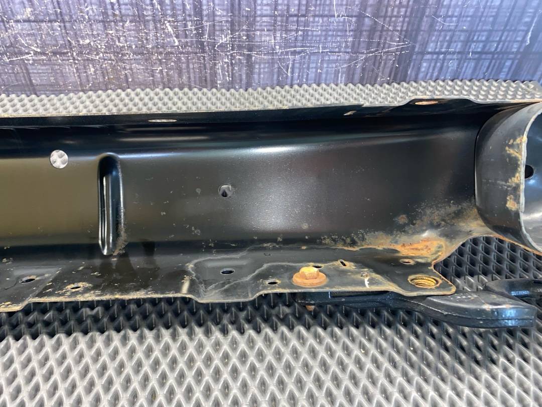 Усилитель бампера, 6220 рублей, Красноярск