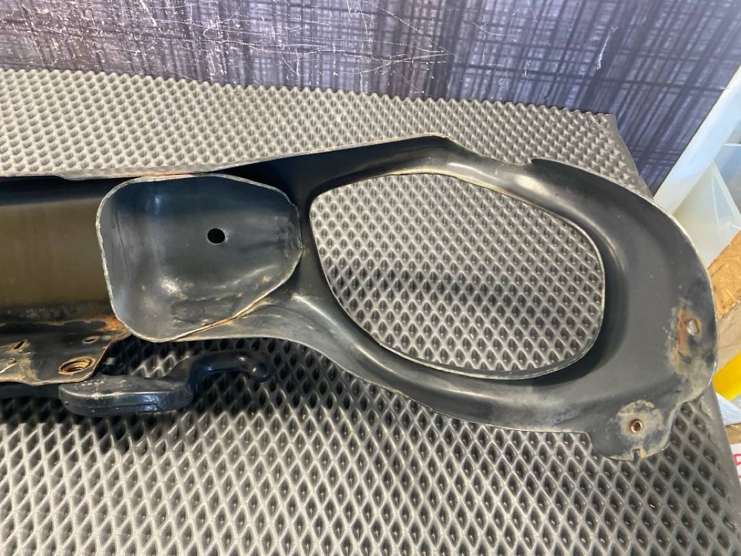 Усилитель бампера, 6220 рублей, Красноярск