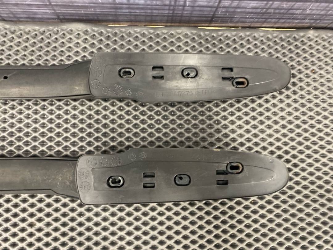 Рейлинг на крышу, 2360 рублей, Красноярск