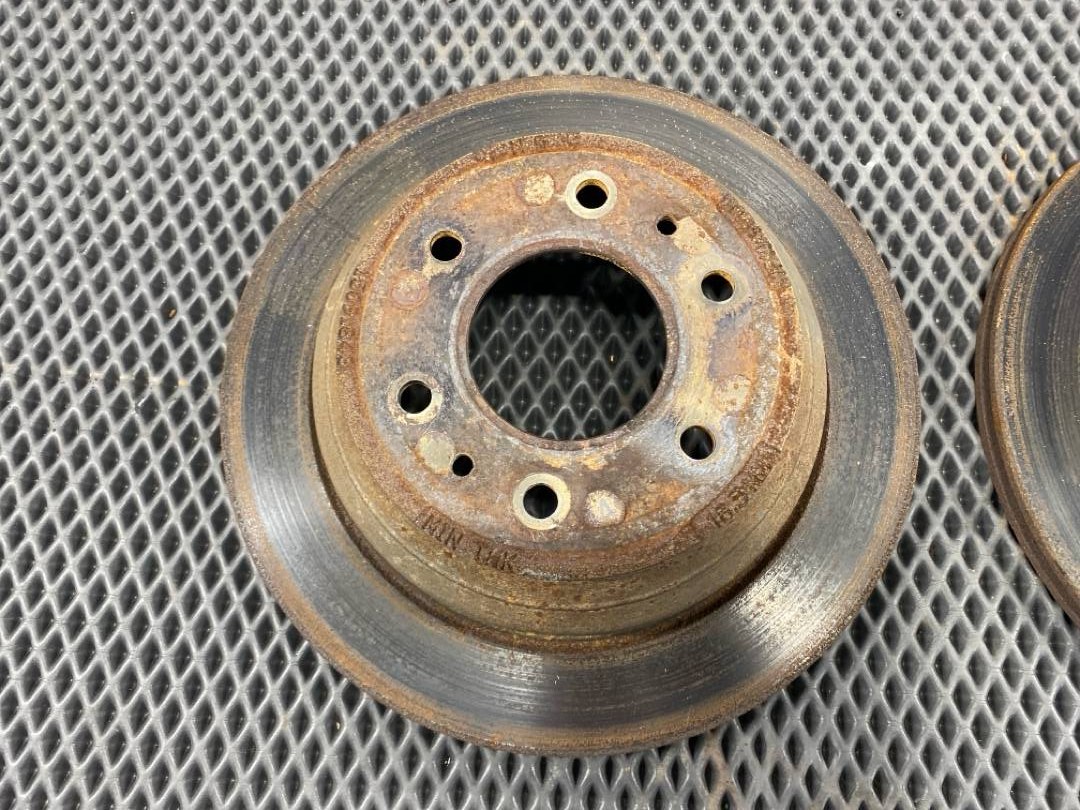 Тормозной диск, 9220 рублей, Красноярск