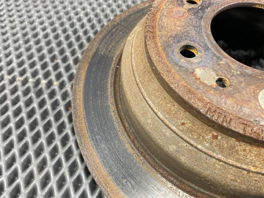 Тормозной диск, 9220 рублей, Красноярск