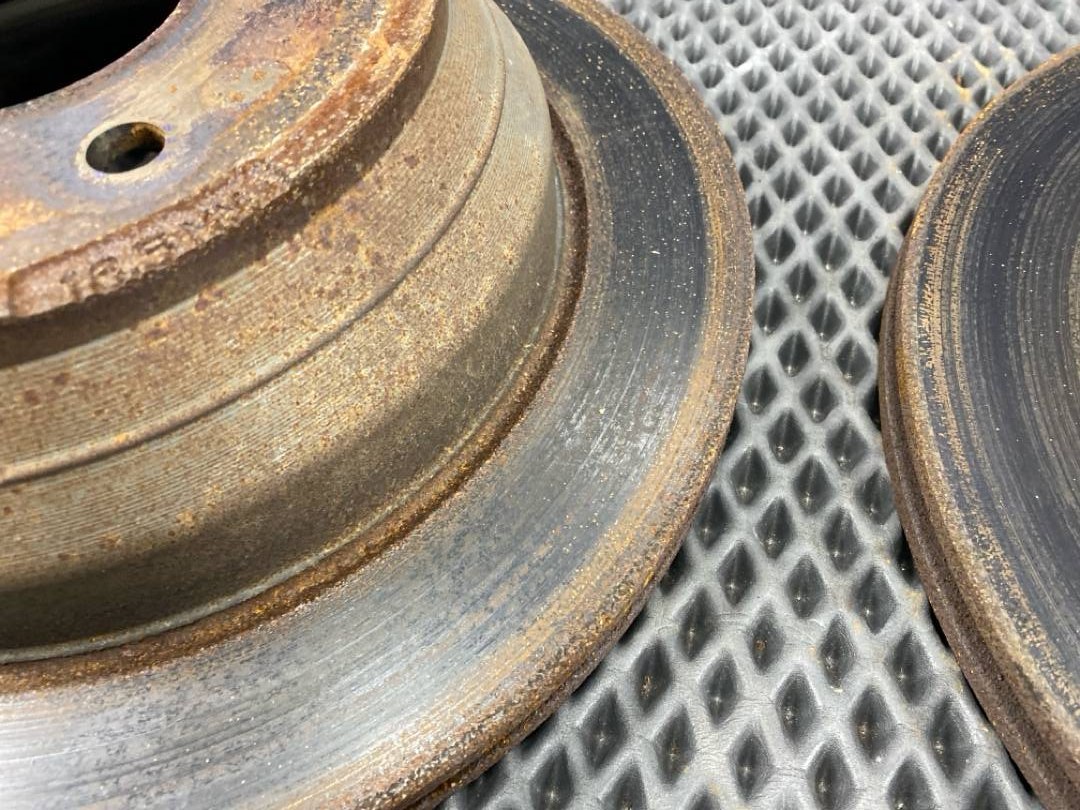 Тормозной диск, 9220 рублей, Красноярск