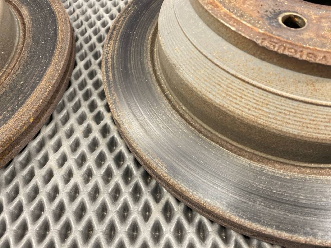 Тормозной диск, 9220 рублей, Красноярск