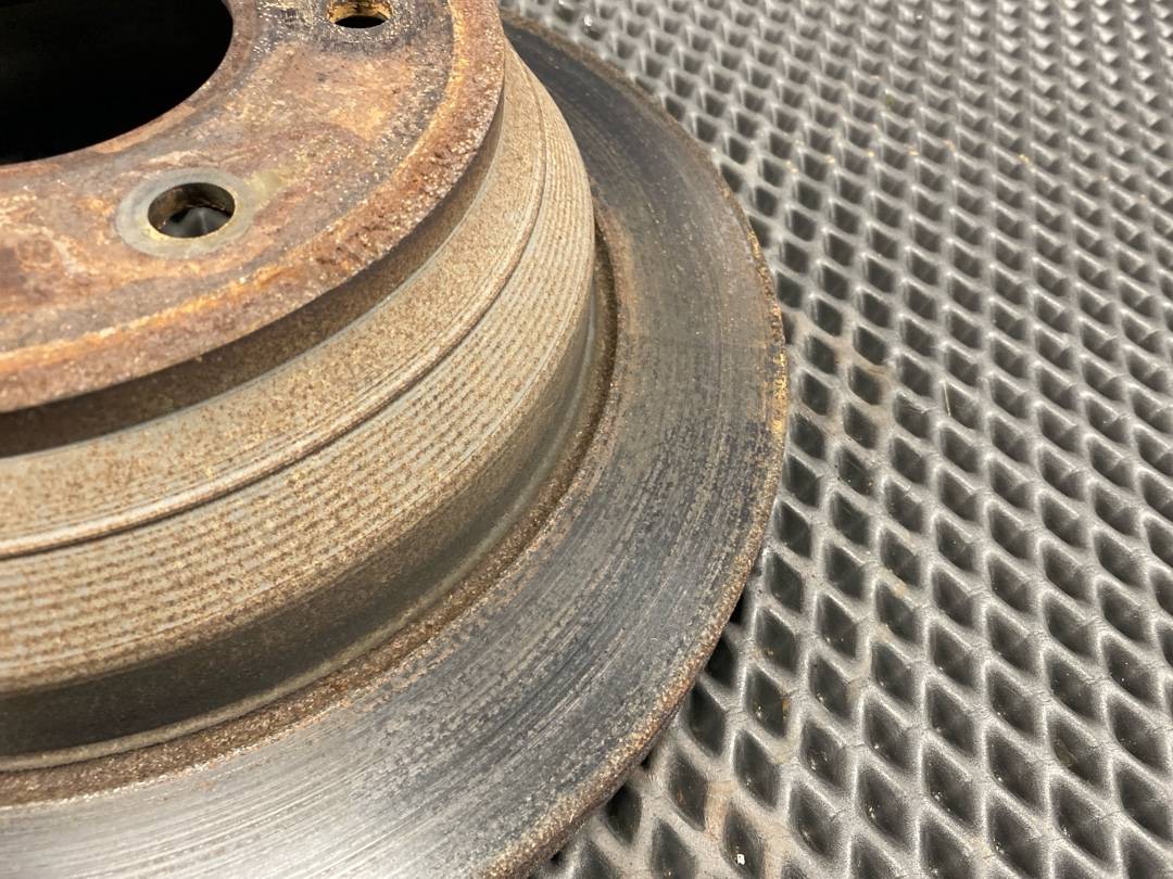 Тормозной диск, 9220 рублей, Красноярск