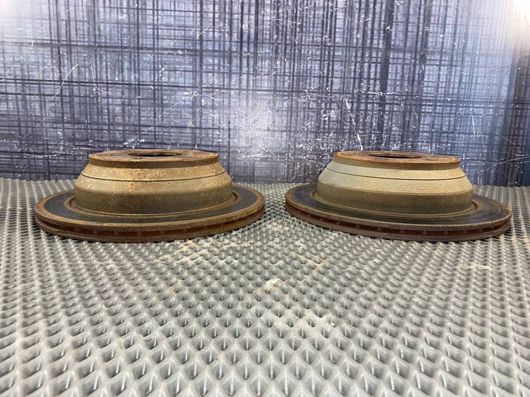 Тормозной диск, 9220 рублей, Красноярск