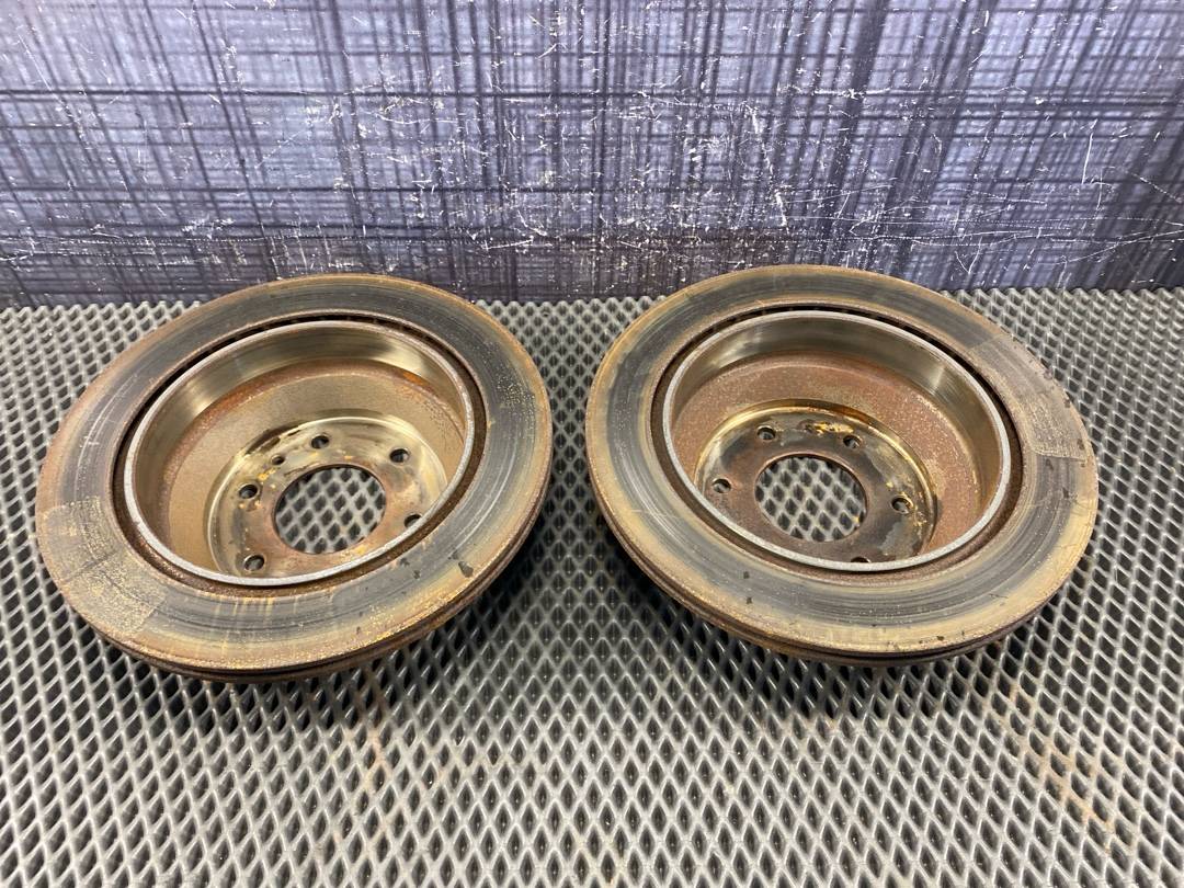 Тормозной диск, 9220 рублей, Красноярск