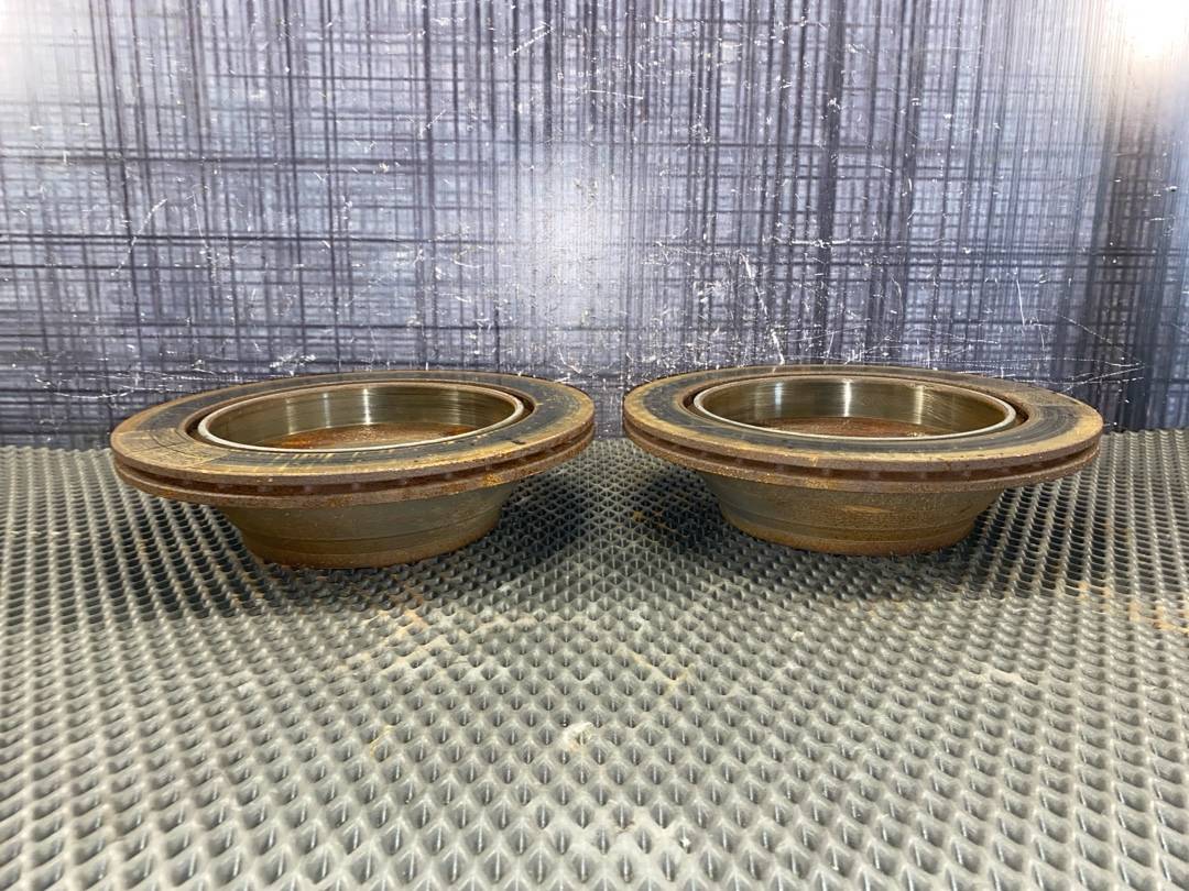 Тормозной диск, 9220 рублей, Красноярск