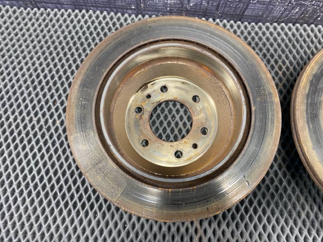 Тормозной диск, 9220 рублей, Красноярск