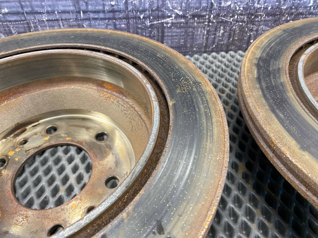 Тормозной диск, 9220 рублей, Красноярск