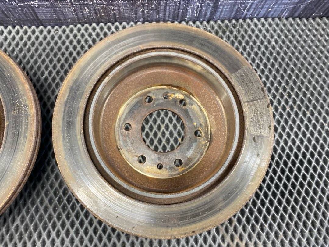 Тормозной диск, 9220 рублей, Красноярск