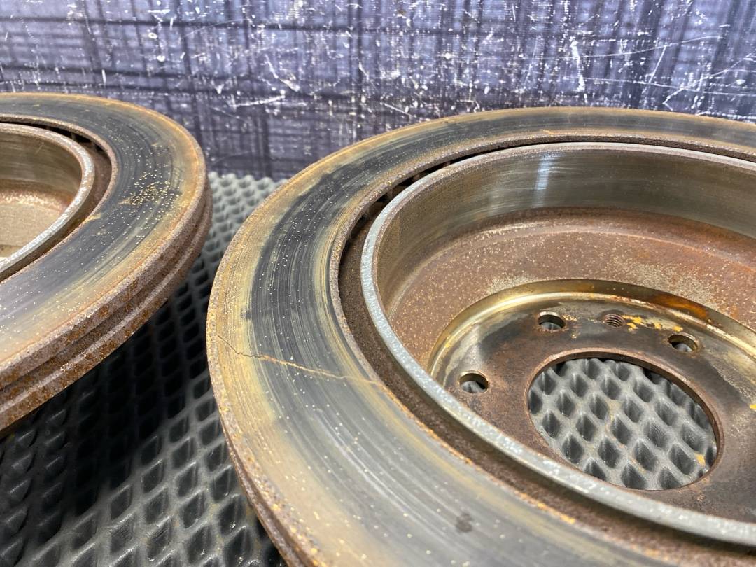 Тормозной диск, 9220 рублей, Красноярск