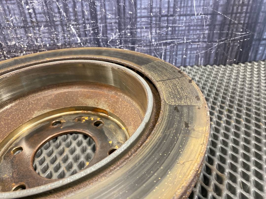 Тормозной диск, 9220 рублей, Красноярск