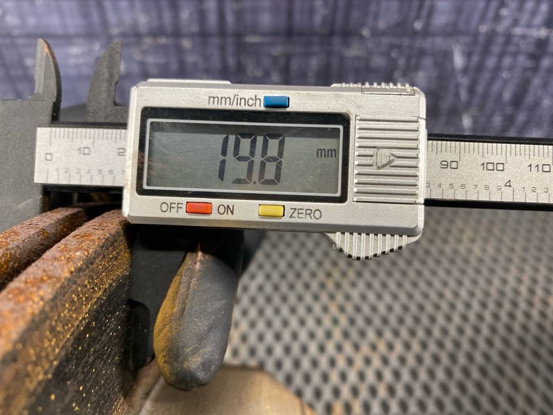 Тормозной диск, 9220 рублей, Красноярск