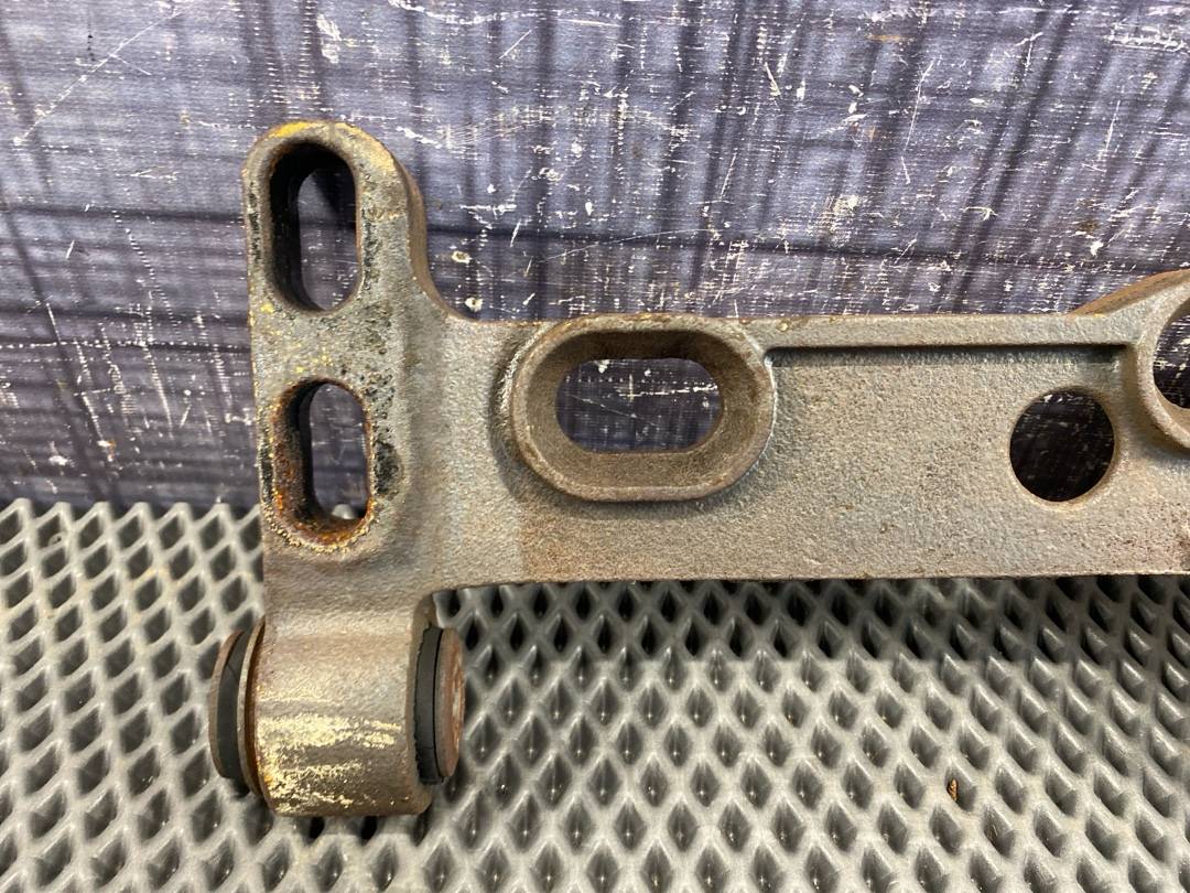 Рычаг подвески, 2020 рублей, Красноярск