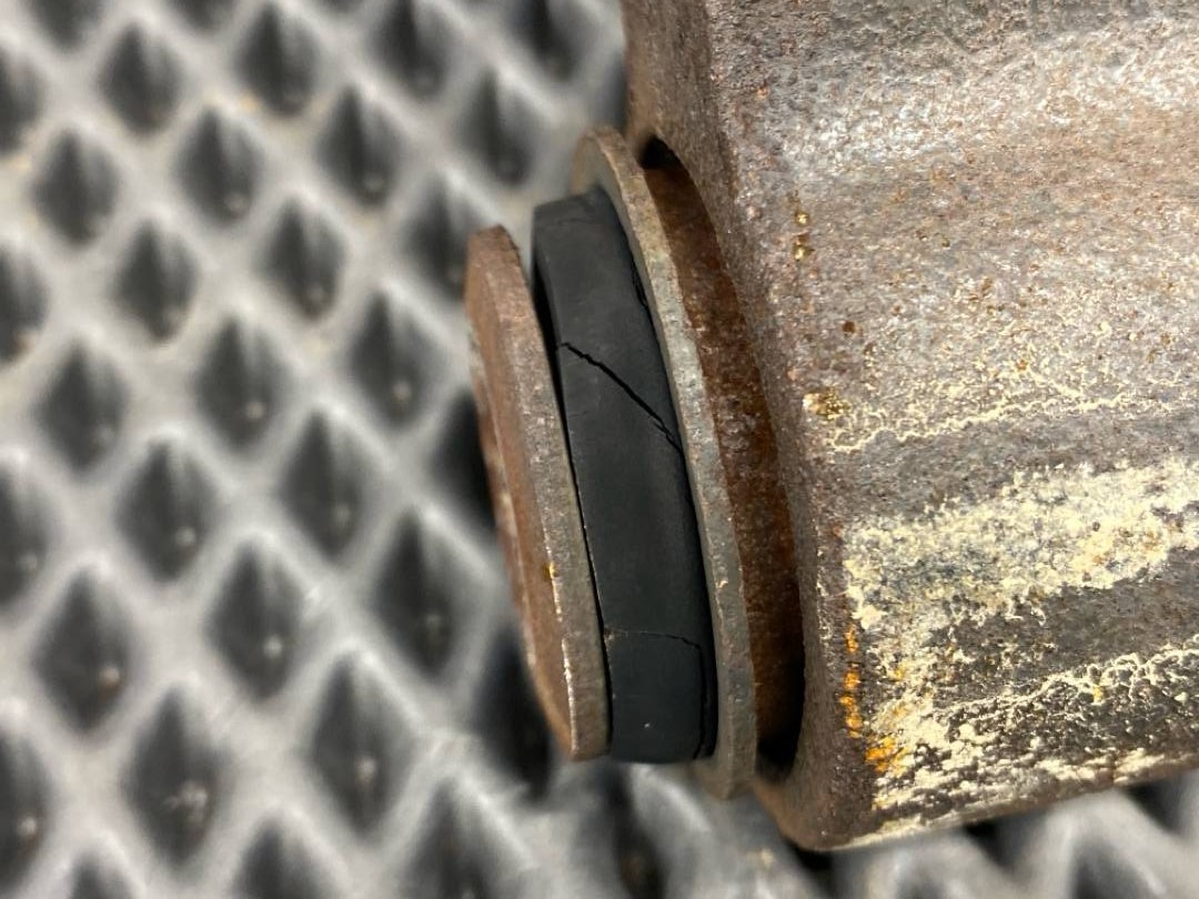 Рычаг подвески, 2020 рублей, Красноярск