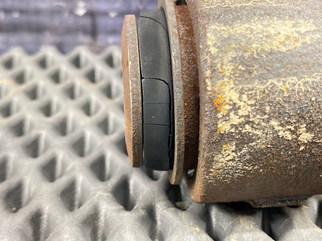 Рычаг подвески, 2020 рублей, Красноярск