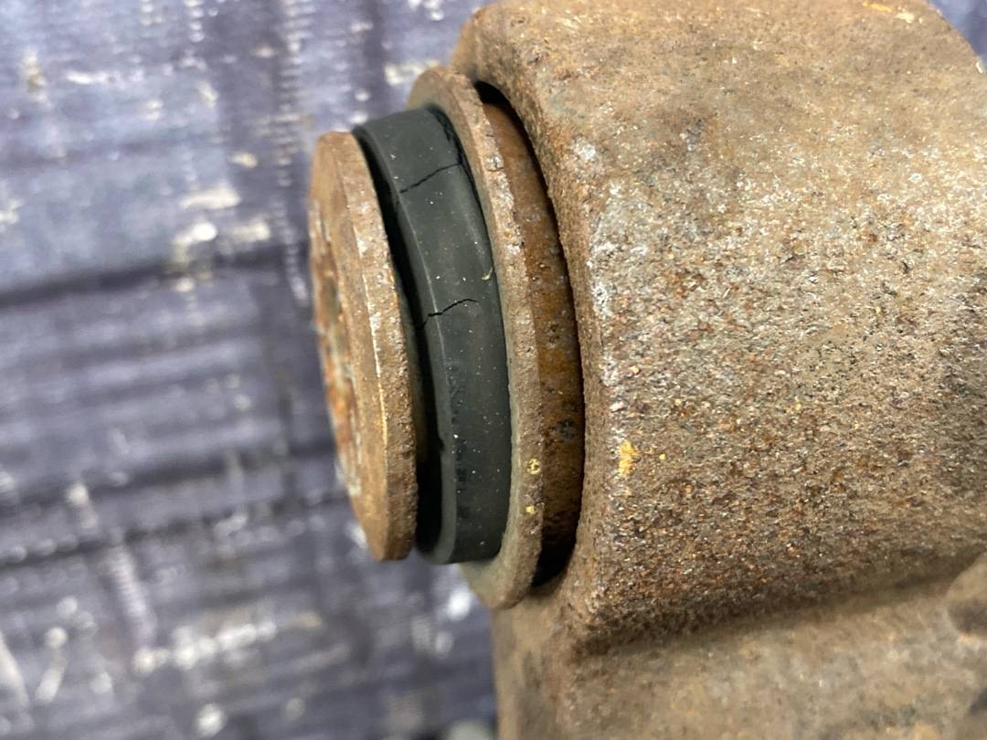 Рычаг подвески, 2020 рублей, Красноярск