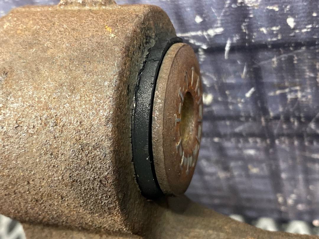 Рычаг подвески, 2020 рублей, Красноярск