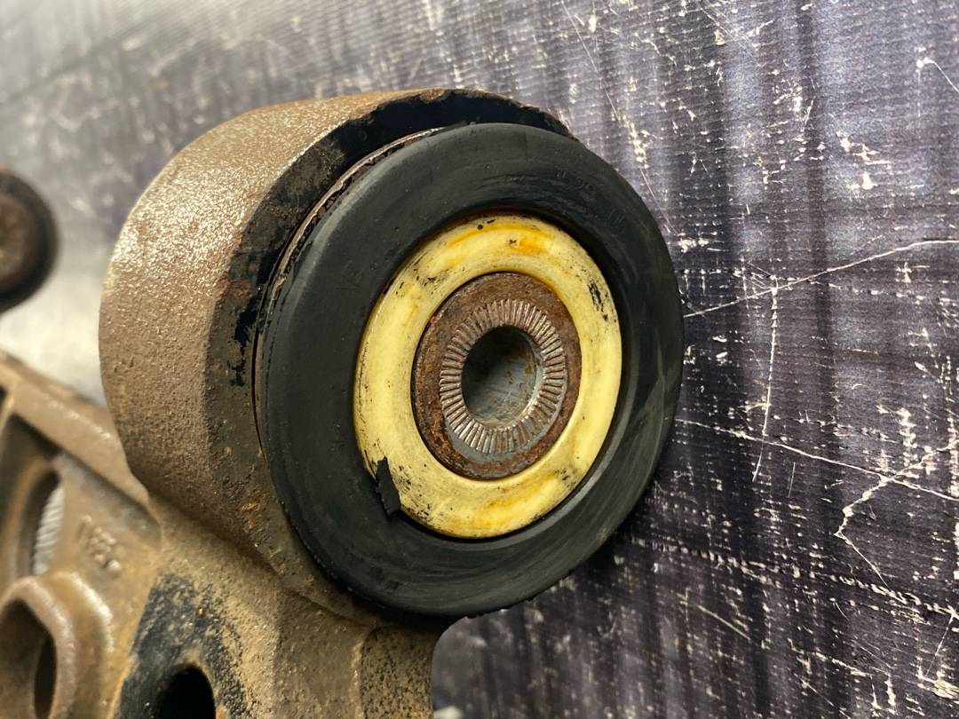 Рычаг подвески, 2020 рублей, Красноярск