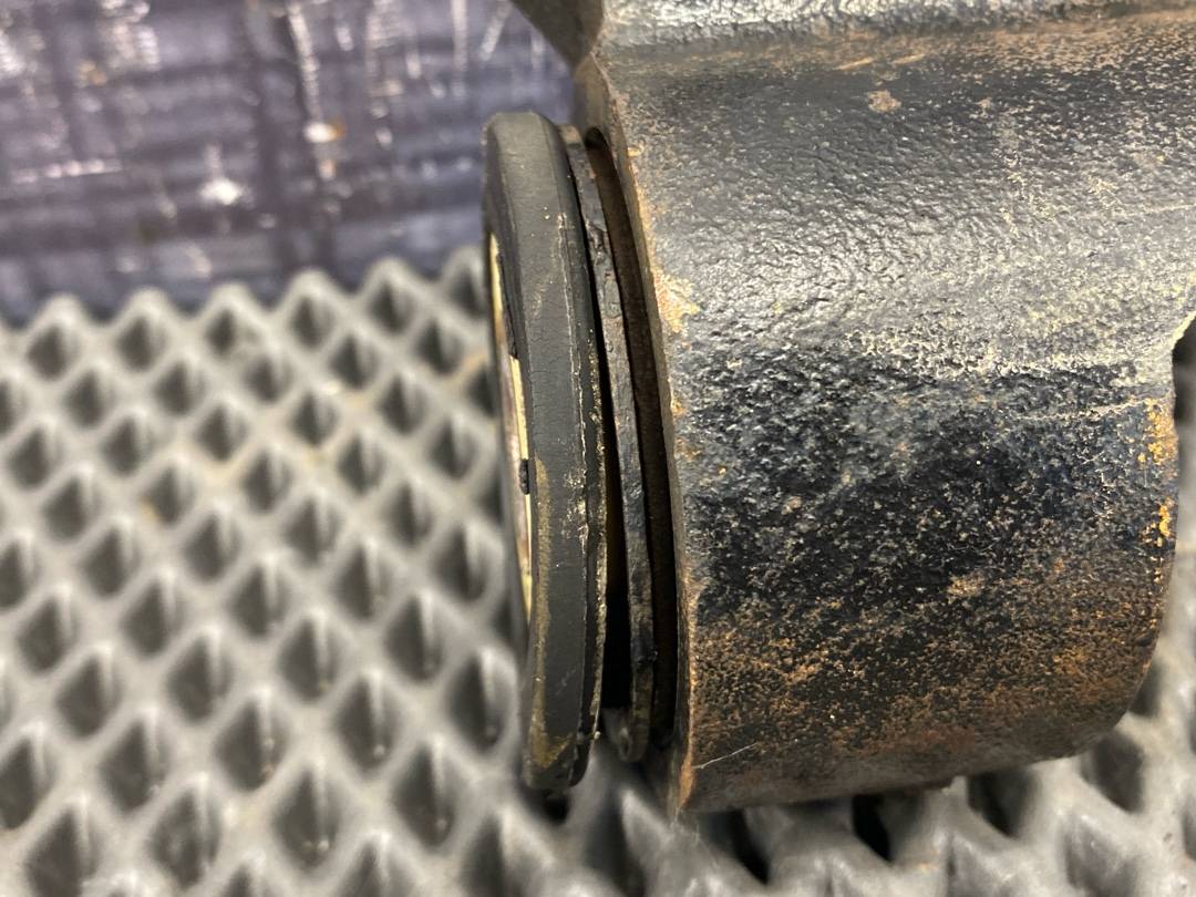 Рычаг подвески, 2020 рублей, Красноярск