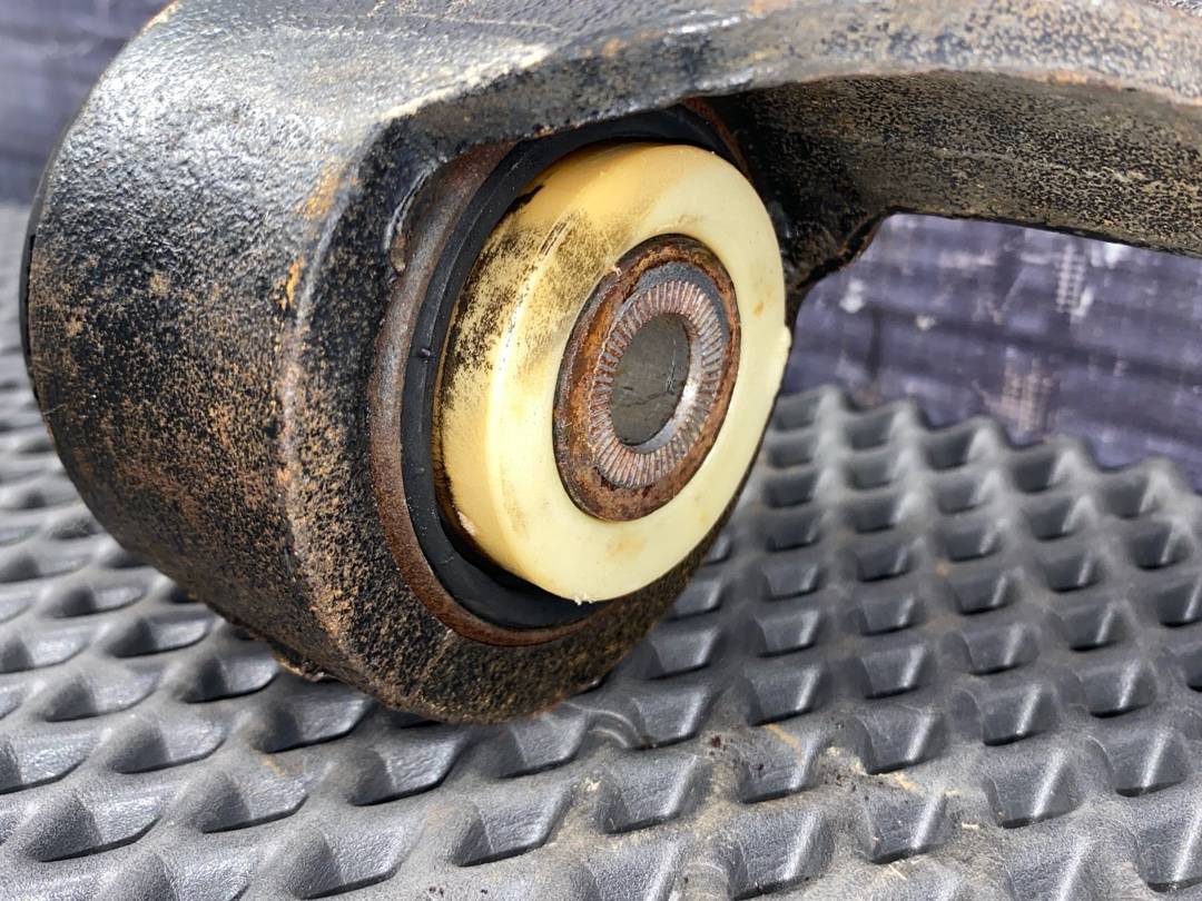 Рычаг подвески, 2020 рублей, Красноярск