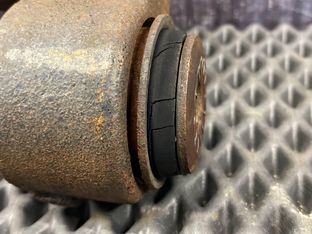 Рычаг подвески, 2020 рублей, Красноярск