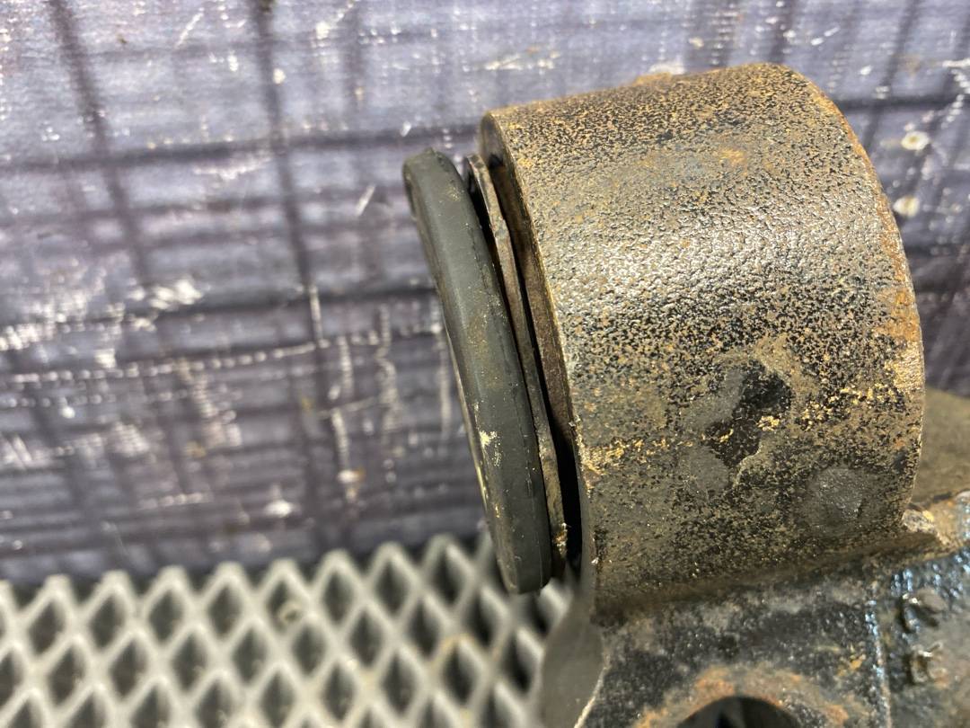 Рычаг подвески, 2020 рублей, Красноярск