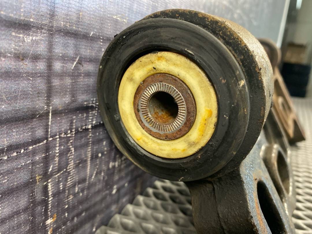 Рычаг подвески, 2020 рублей, Красноярск