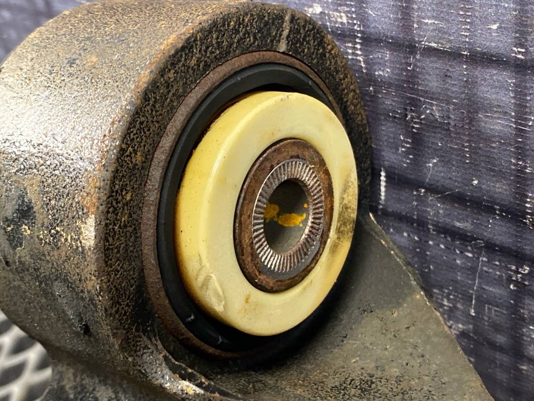 Рычаг подвески, 2020 рублей, Красноярск