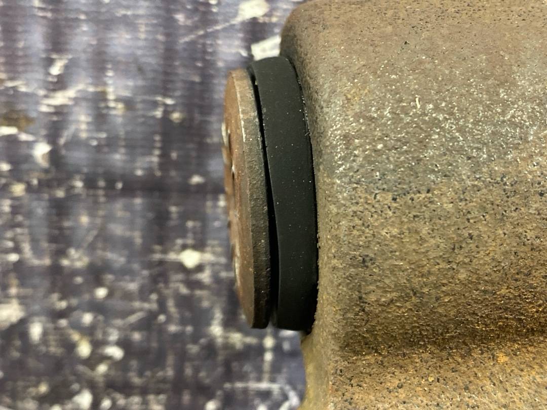 Рычаг подвески, 2020 рублей, Красноярск