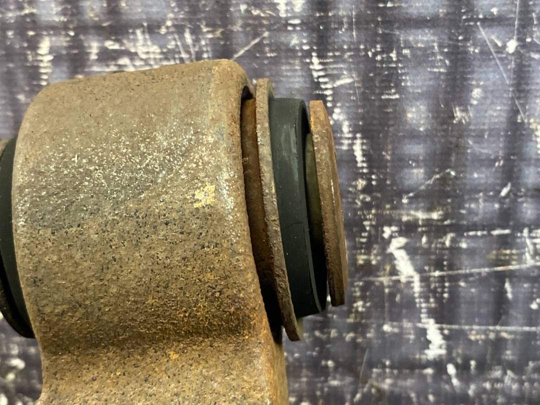 Рычаг подвески, 2020 рублей, Красноярск