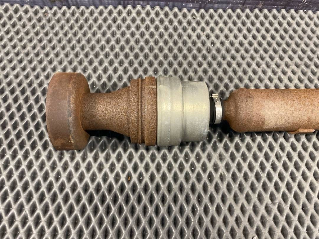 Карданный вал, 7110 рублей, Красноярск