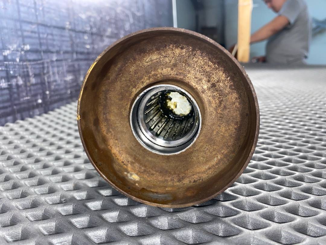 Карданный вал, 7110 рублей, Красноярск