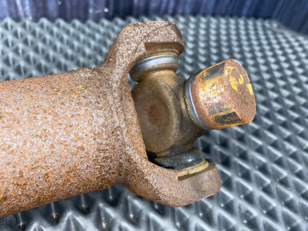 Карданный вал, 7110 рублей, Красноярск