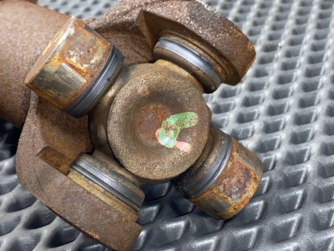 Карданный вал, 7110 рублей, Красноярск