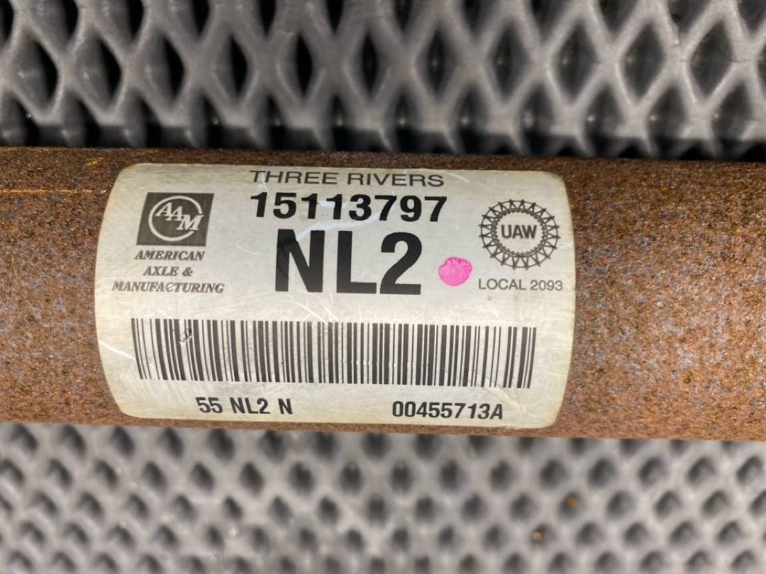 Карданный вал, 7110 рублей, Красноярск