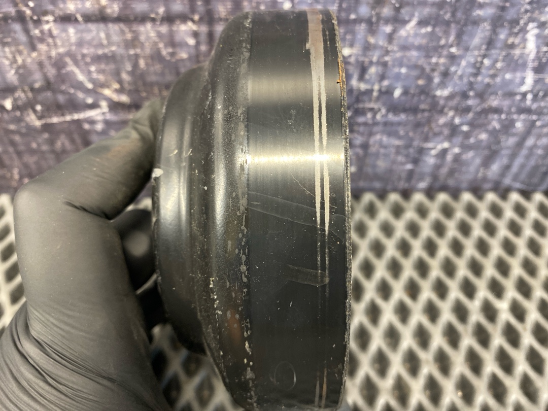 Шкив помпы, 1030 рублей, Красноярск