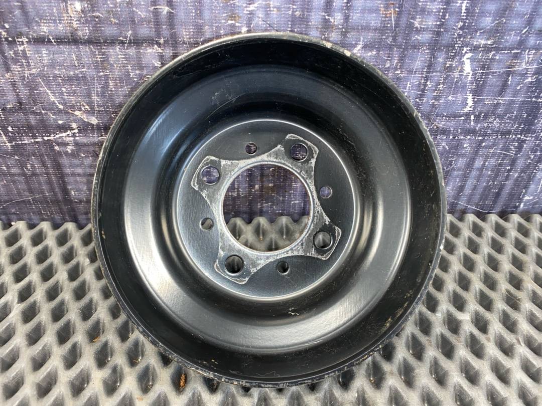 Шкив помпы, 1030 рублей, Красноярск