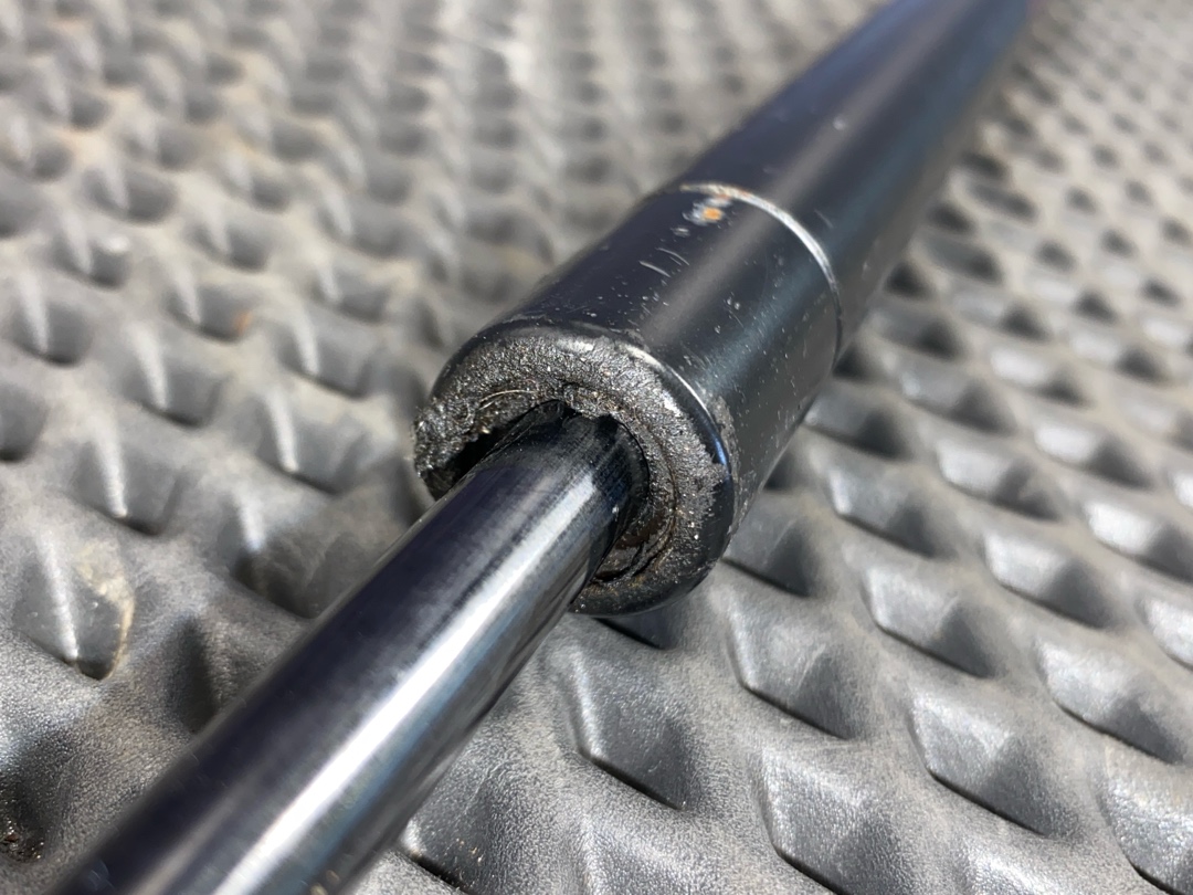 Амортизатор багажника, 2840 рублей, Красноярск