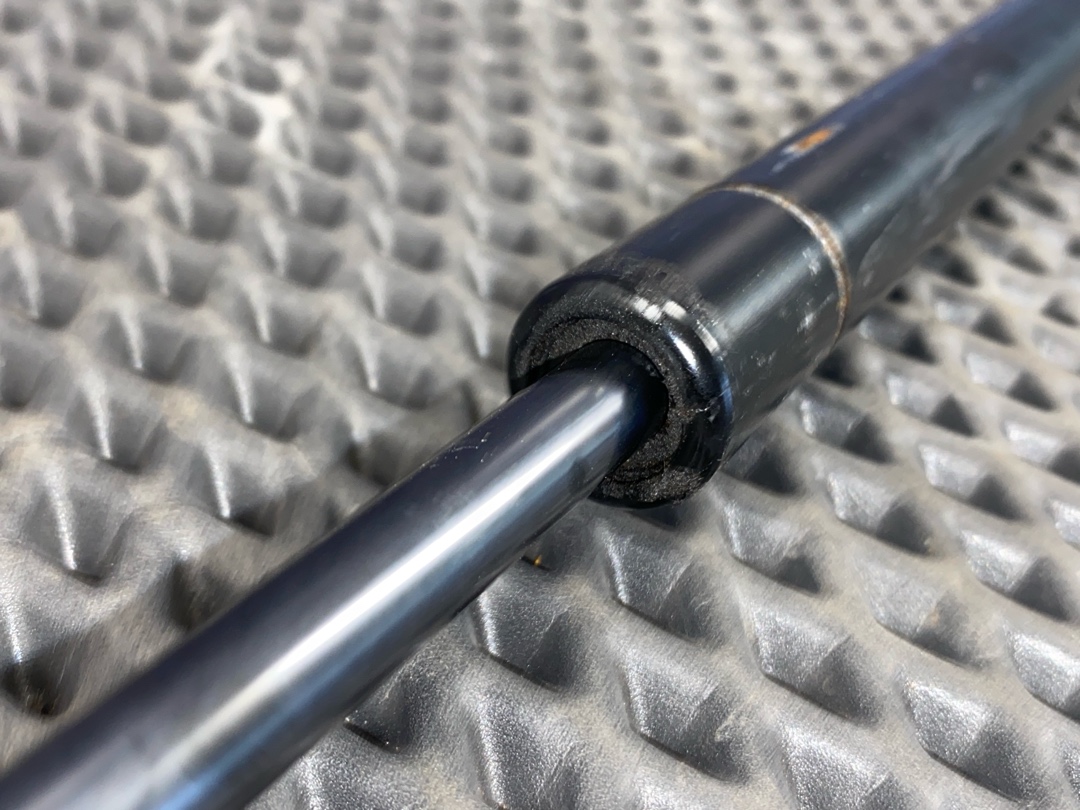 Амортизатор багажника, 2840 рублей, Красноярск