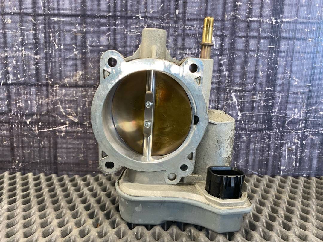 Дроссельная заслонка, 8360 рублей, Красноярск