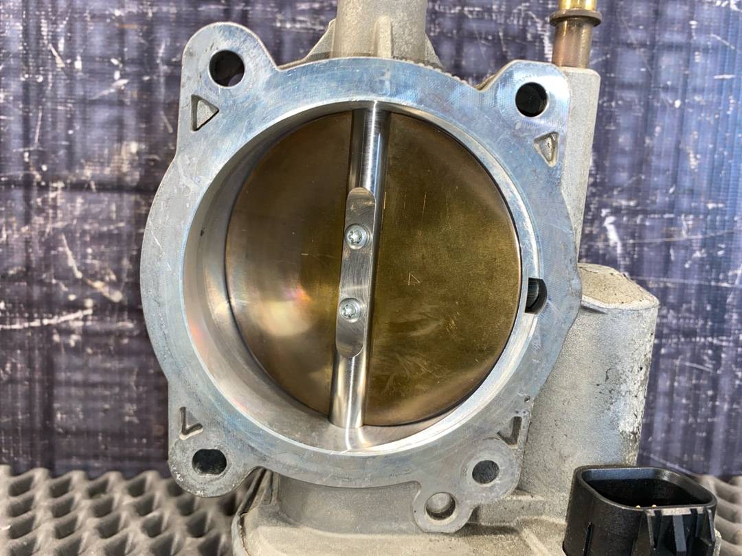 Дроссельная заслонка, 8360 рублей, Красноярск