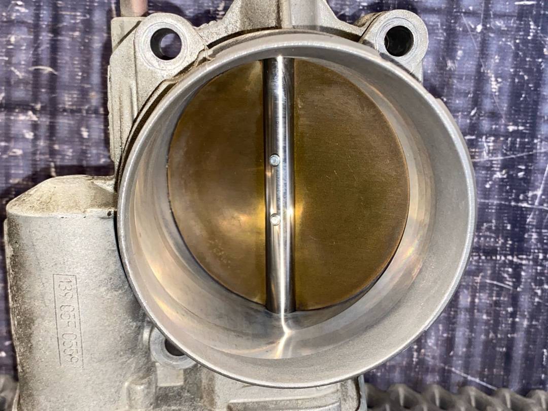 Дроссельная заслонка, 8360 рублей, Красноярск