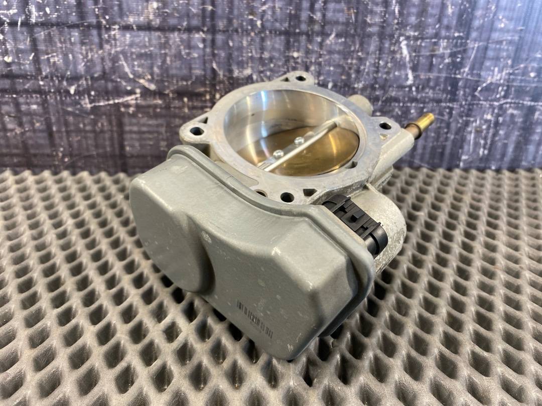 Дроссельная заслонка, 8360 рублей, Красноярск