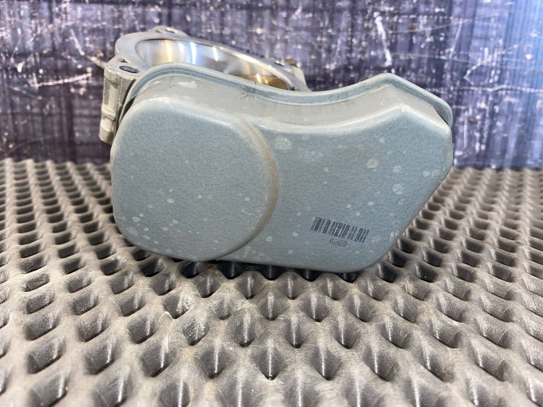 Дроссельная заслонка, 8360 рублей, Красноярск