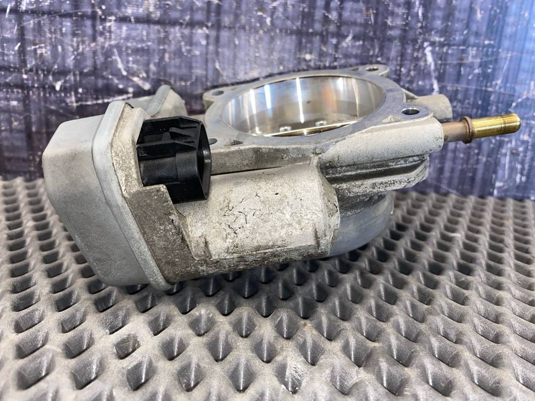 Дроссельная заслонка, 8360 рублей, Красноярск