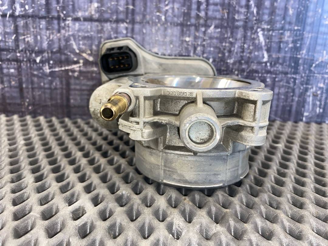 Дроссельная заслонка, 8360 рублей, Красноярск