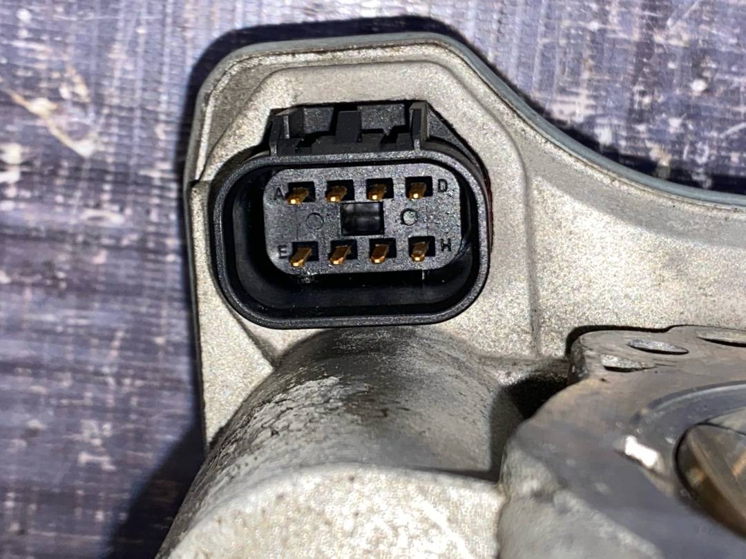 Дроссельная заслонка, 8360 рублей, Красноярск