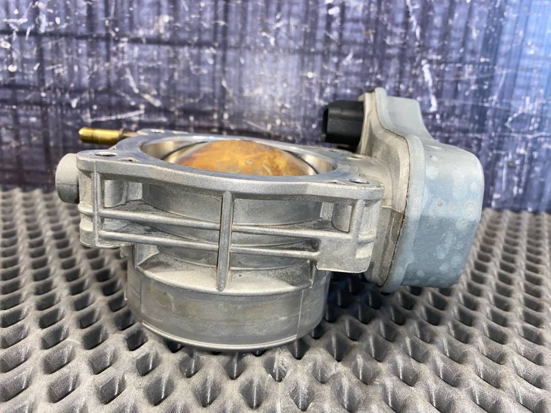 Дроссельная заслонка, 8360 рублей, Красноярск