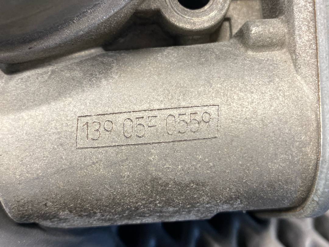 Дроссельная заслонка, 8360 рублей, Красноярск